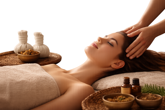 Ayurveda Massage Ausbildung