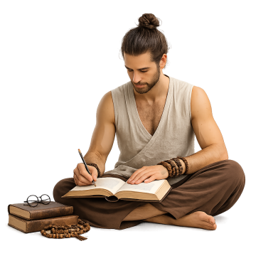 Yogatherapie Ausbildung