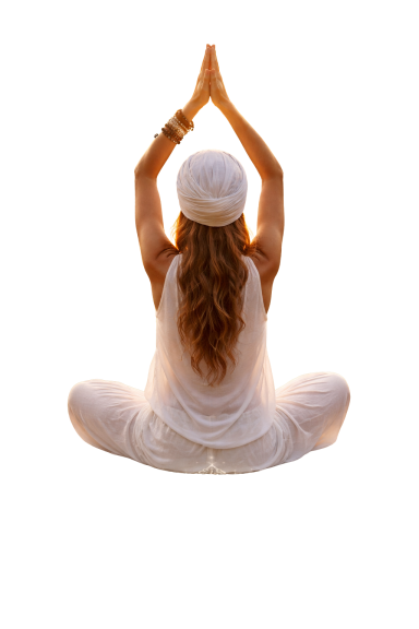 Kundalini Yoga